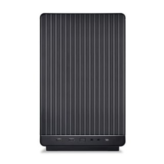 LIAN LI Lian Li DAN Cases A3-mATX - Obudowa komputerowa