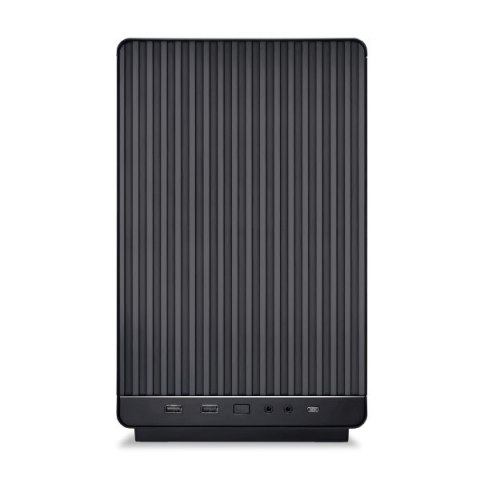 LIAN LI Lian Li DAN Cases A3-mATX - Obudowa komputerowa