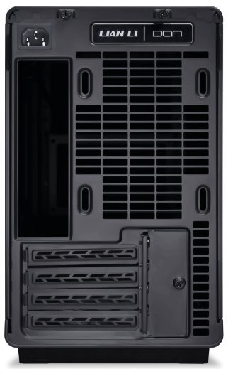 LIAN LI Lian Li DAN Cases A3-mATX - Obudowa komputerowa