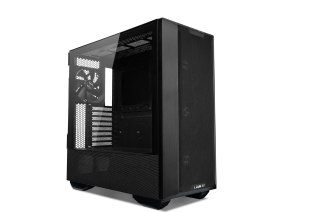 LIAN LI Lian Li LANCOOL III E-ATX Case Black