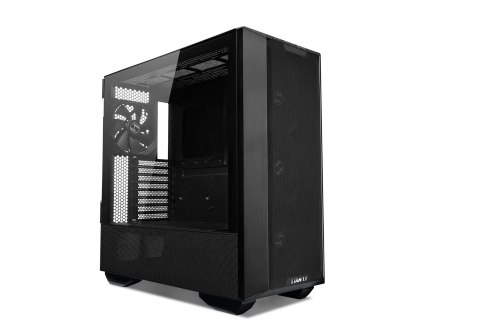 LIAN LI Lian Li LANCOOL III E-ATX Case Black