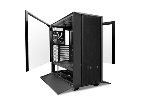 LIAN LI Lian Li LANCOOL III E-ATX Case Black