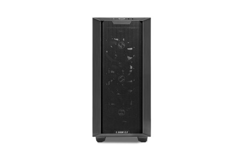 LIAN LI Lian Li LANCOOL III E-ATX Case Black