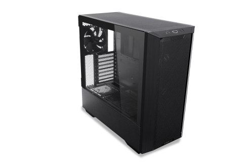 LIAN LI Lian Li LANCOOL III E-ATX Case Black