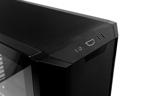 LIAN LI Lian Li LANCOOL III E-ATX Case Black