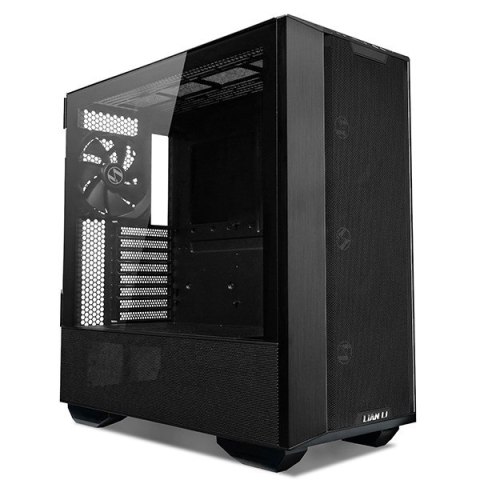 LIAN LI Lian Li LANCOOL III E-ATX Case Black