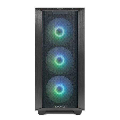 LIAN LI Lian Li LANCOOL III E-ATX Case RGB Black