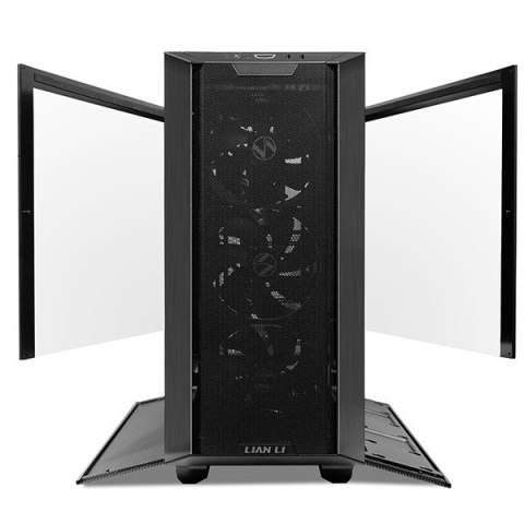 LIAN LI Lian Li LANCOOL III E-ATX Case RGB Black