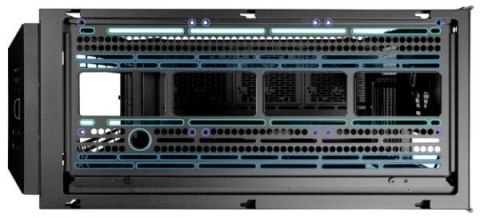 LIAN LI Lian Li LANCOOL III E-ATX Case RGB Black
