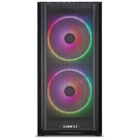 LIAN LI Lian Li Lancool 216 RGB - Black
