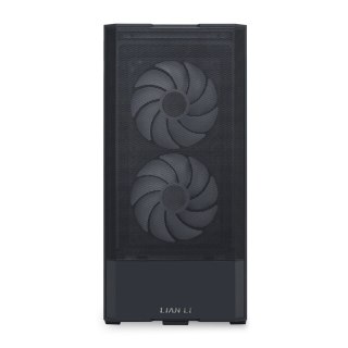 LIAN LI Obudowa CASE MIDITOWER ATX W/O PSU/G99.LAN207RX.00 LIAN LI