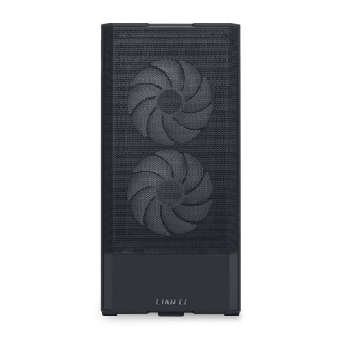 LIAN LI Obudowa CASE MIDITOWER ATX W/O PSU/G99.LAN207RX.00 LIAN LI