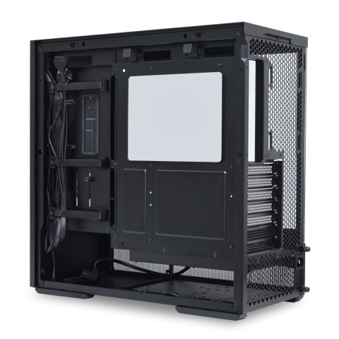 LIAN LI Obudowa CASE MIDITOWER ATX W/O PSU/G99.LAN207RX.00 LIAN LI