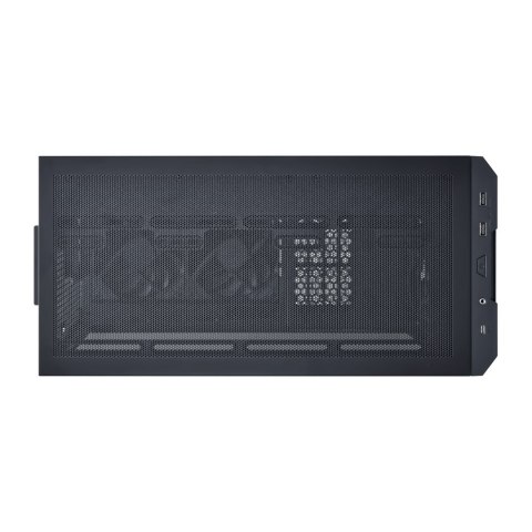 LIAN LI Obudowa CASE MIDITOWER ATX W/O PSU/G99.LAN207RX.00 LIAN LI