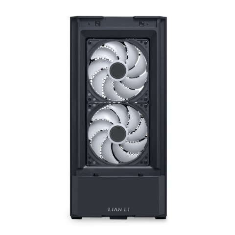 LIAN LI Obudowa CASE MIDITOWER ATX W/O PSU/G99.LAN207RX.00 LIAN LI