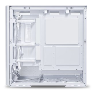 LIAN LI Obudowa PC Lian Li LANCOOL 207, Midi-Tower, ATX, Szkło Hartowane - biała