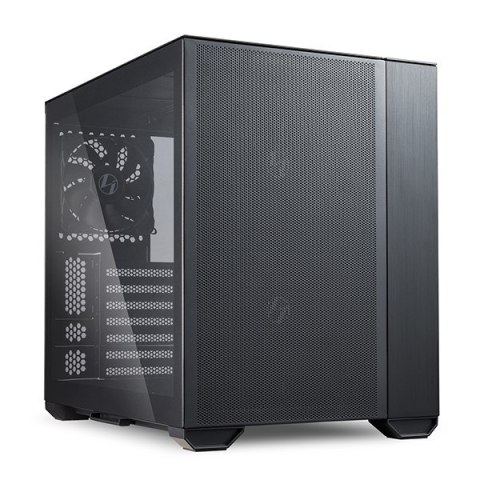 LIAN LI Obudowa komputerowa Lian Li O11 Air Mini, czarna