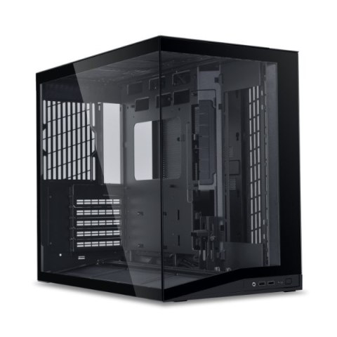 LIAN LI Obudowa minitower matx w/o PSU/G99.O11DMIV2FX.00 LIAN LI