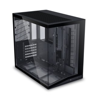 LIAN LI Obudowa minitower matx w/o PSU/G99.O11DMIV2FX.00 LIAN LI