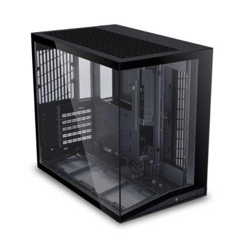 LIAN LI Obudowa minitower matx w/o PSU/G99.O11DMIV2FX.00 LIAN LI