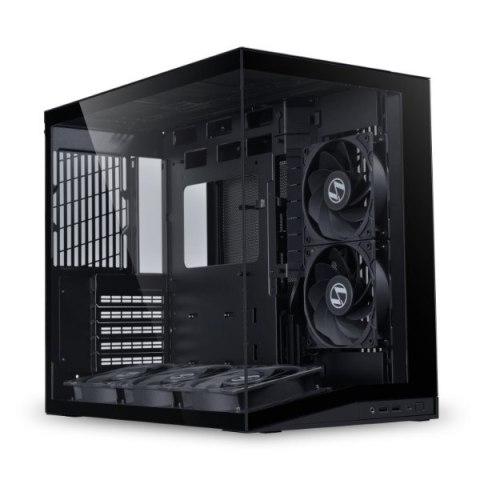 LIAN LI Obudowa minitower matx w/o PSU/G99.O11DMIV2FX.00 LIAN LI