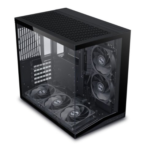LIAN LI Obudowa minitower matx w/o PSU/G99.O11DMIV2FX.00 LIAN LI