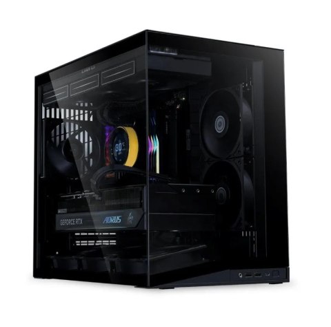 LIAN LI Obudowa minitower matx w/o PSU/G99.O11DMIV2FX.00 LIAN LI