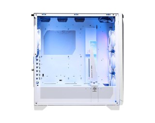 MSI Obudowa MSI MPG GUNGNIR 300R AIRFLOW WHITE