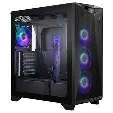 MSI Obudowa MSI MPG GUNGNIR 300R AIRFLOW WHITE