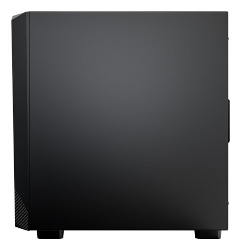 Montech Montech X5 Midi Tower Czarny