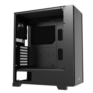 Montech Montech AIR 1000 SILENT Midi Tower Czarny