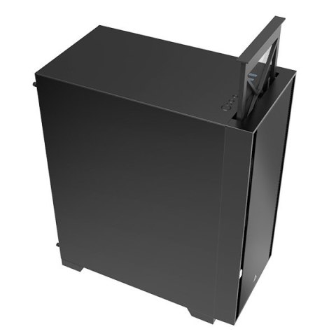 Montech Montech AIR 1000 SILENT Midi Tower Czarny