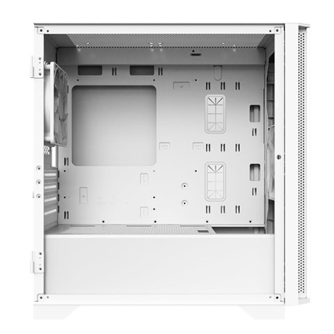 Montech Obudowa Montech AIR 100 LITE - biała