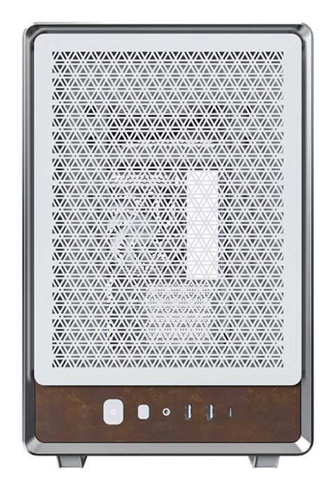 Montech Obudowa Montech Heritage Pro Midi-Tower - weiß