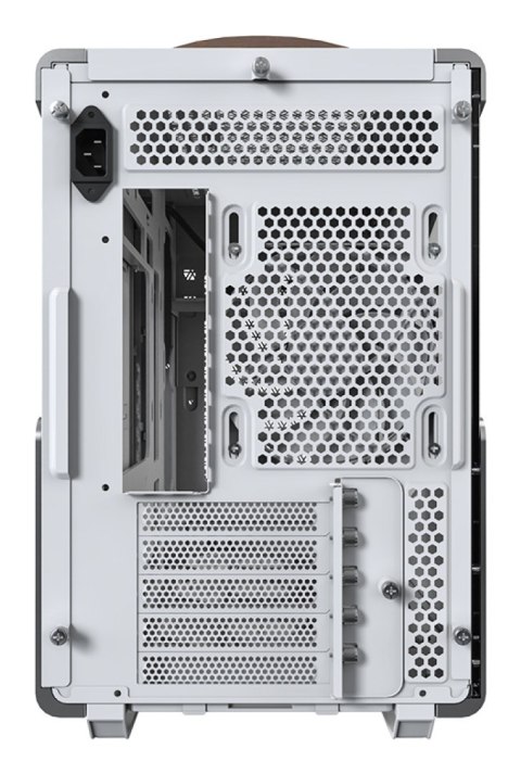 Montech Obudowa Montech Heritage Pro Midi-Tower - weiß