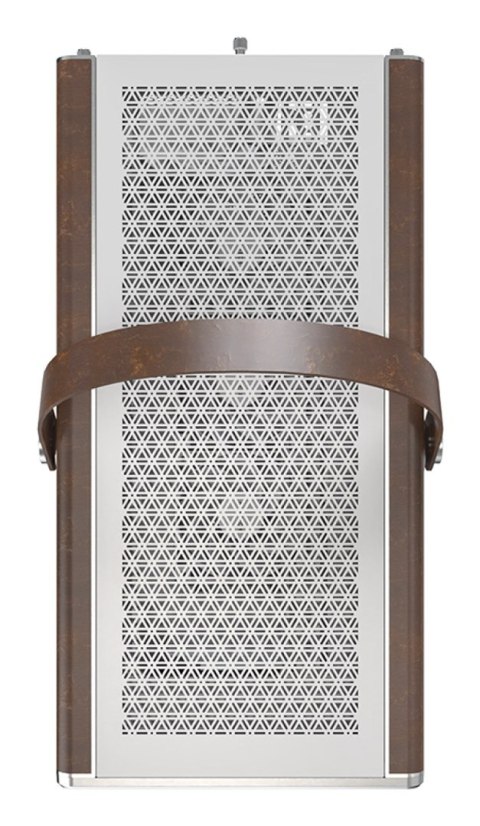 Montech Obudowa Montech Heritage Pro Midi-Tower - weiß