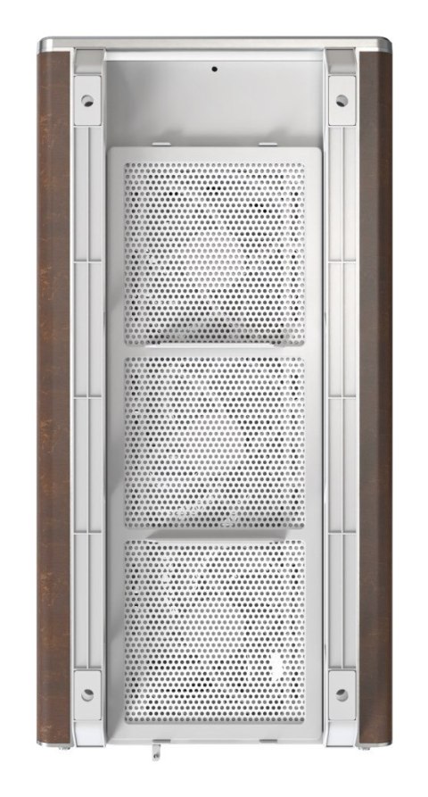 Montech Obudowa Montech Heritage Pro Midi-Tower - weiß