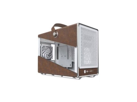 Montech Obudowa Montech Heritage Pro Midi-Tower - weiß