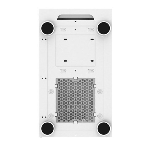 Montech Obudowa komputerowa Montech X3 Mesh, Biały