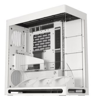 No name HAVN HS 420 VGPU Midi Tower Biały
