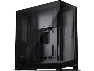 Phanteks Obudowa PC PHANTEKS NV-Series NV9 MK2, Big-Tower, EATX, DRGB, Tempered Glass - czarna