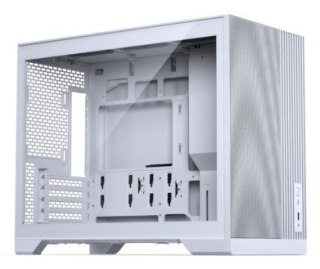 Phanteks Obudowa PC PHANTEKS XT M3, Mini Obudowa, mATX, RGB, Szkło hartowane - w tym 3x wentylatory 120 mm, biały