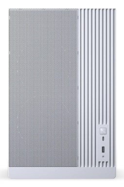 Phanteks Obudowa PC PHANTEKS XT M3, Mini Obudowa, mATX, RGB, Szkło hartowane - w tym 3x wentylatory 120 mm, biały