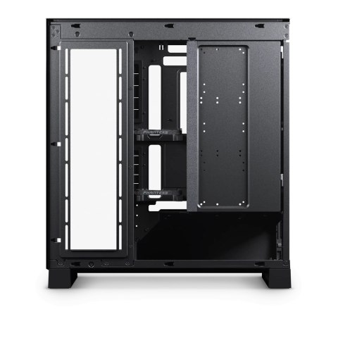 Phanteks PHANTEKS NV-Serie NV5 MK2 Tempered Glass, DRGB - Satin Black