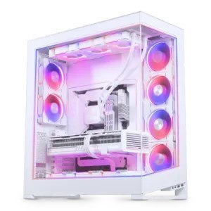 Phanteks Phanteks NV7 Full Tower Zestaw wzmacniający światło RGB