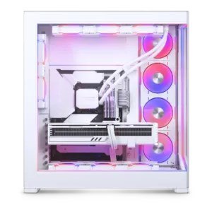 Phanteks Phanteks NV7 Full Tower Zestaw wzmacniający światło RGB