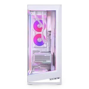 Phanteks Phanteks NV7 Full Tower Zestaw wzmacniający światło RGB