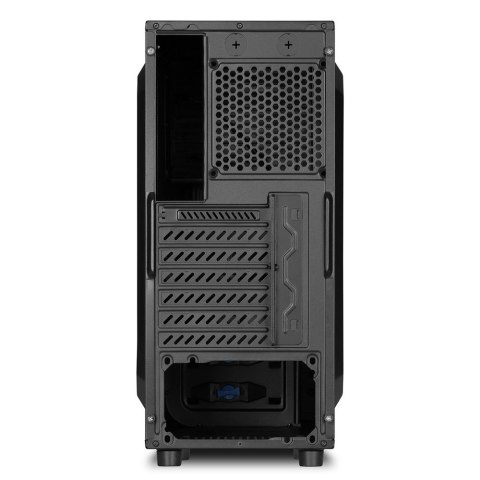 Sharkoon Sharkoon VS4-V Midi Tower Czarny