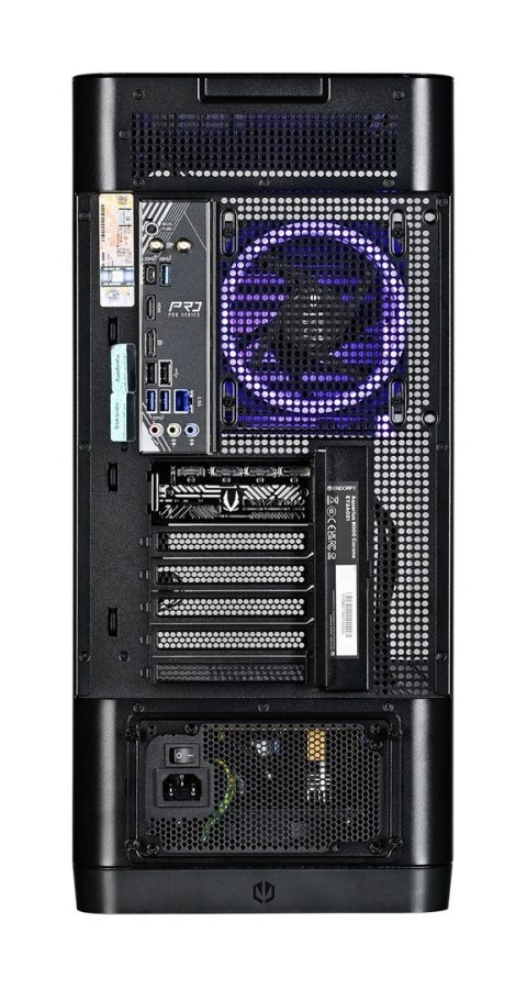 Actina Actina ENDORFY 245KF/16GB/1TB/RTX5060/600W/W11H