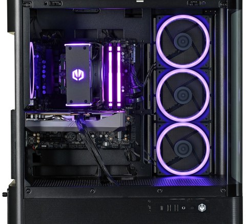 Actina Actina ENDORFY 245KF/16GB/1TB/RTX5060/600W/W11H